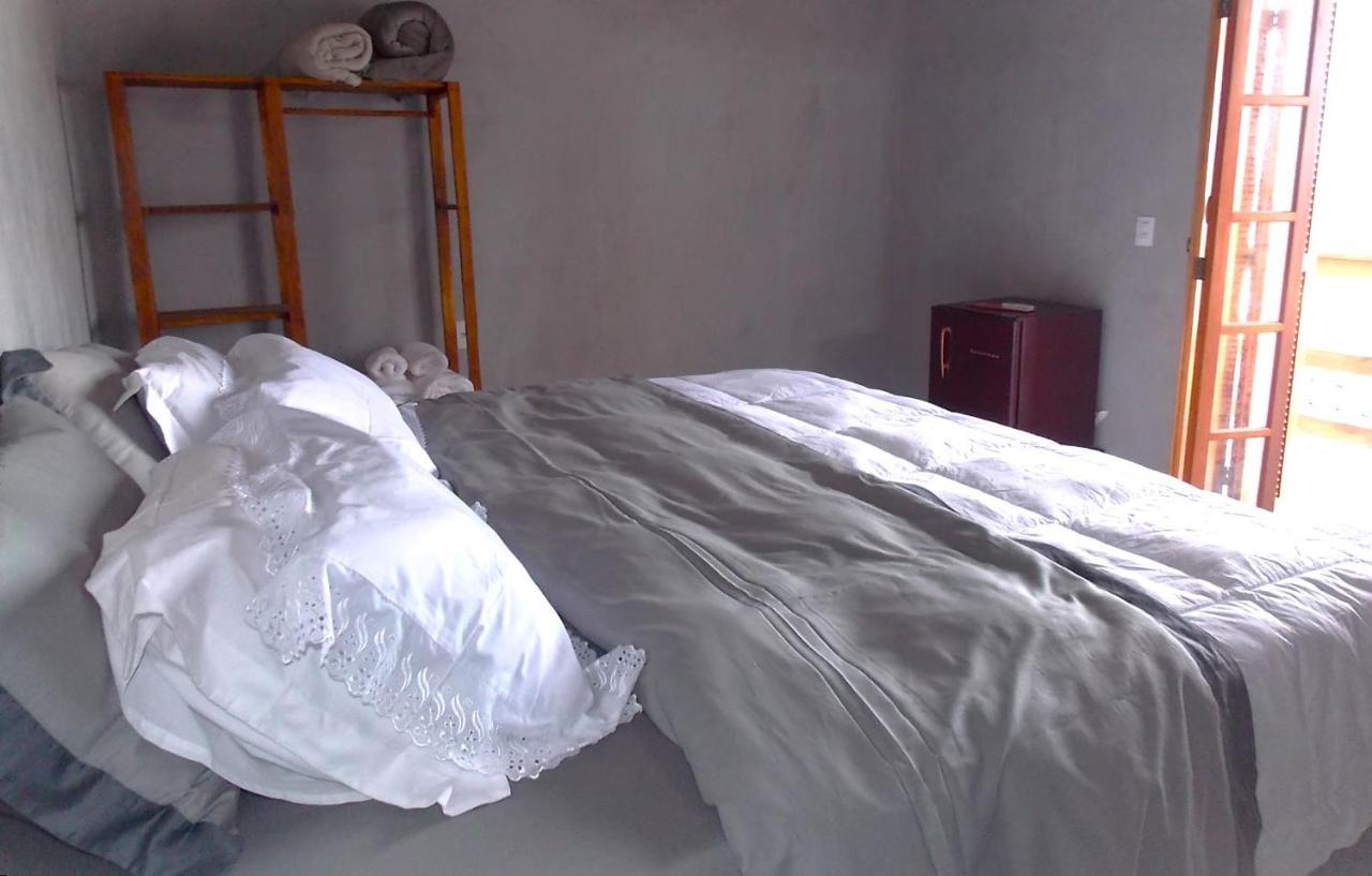 Pousada Tauane Caraiva Ngoại thất bức ảnh
